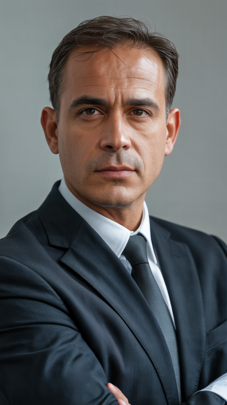 Enrique Nadal - Fundador & CEO en Conexium