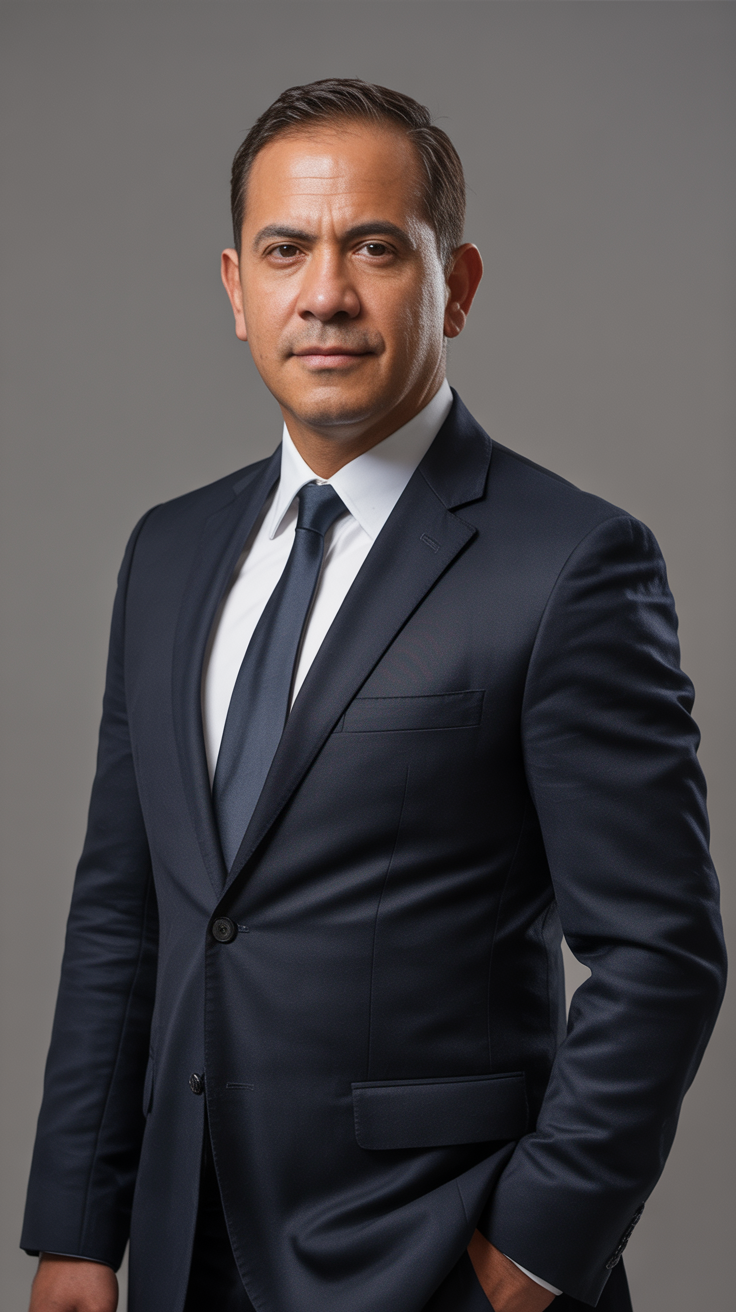 Federico Ochoa - Director de Operaciones en Conexium
