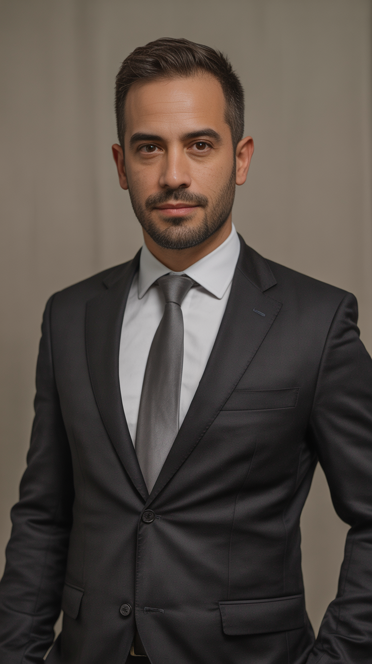 Julian Hid - Director de Desarrollo en Conexium